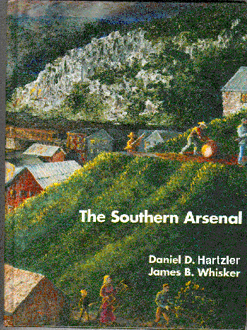 The Southern Arsenal